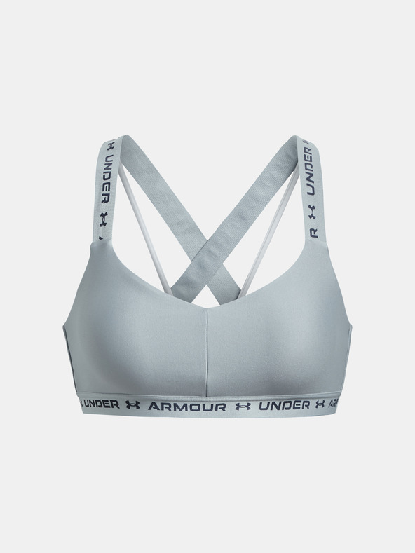 Under Armour Dámská podprsenka Under Armour UA Crossback Low