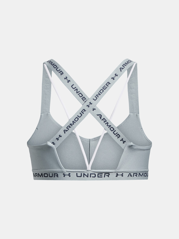 Under Armour Dámská podprsenka Under Armour UA Crossback Low