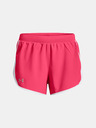 Under Armour Dámské kraťasy Under Armour UA Fly By 2.0 Short