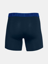 Under Armour Pánské boxerky Under Armour Tech Mesh 6in (2ks)