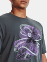 Under Armour Pánské tričko Under Armour UA CURRY ANIMATED SKETCH SS