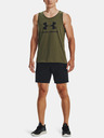 Under Armour Pánské tílko Under Armour UA SPORTSTYLE LOGO TANK