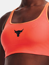 Under Armour Dámská podprsenka Under Armour Pjt Rock Crsbck Sld Bra Fam