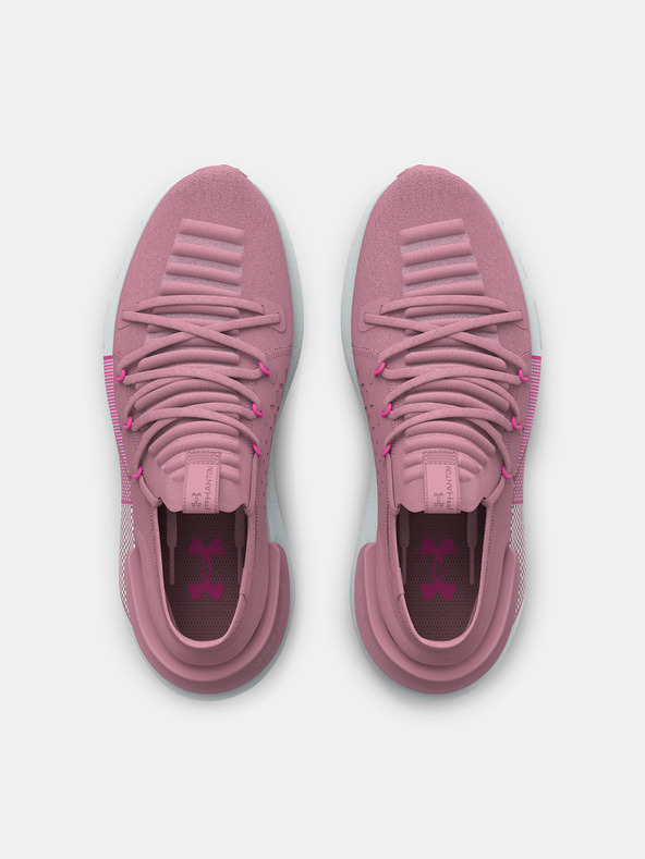 Under Armour Dámské boty Under Armour UA W HOVR Phantom 3