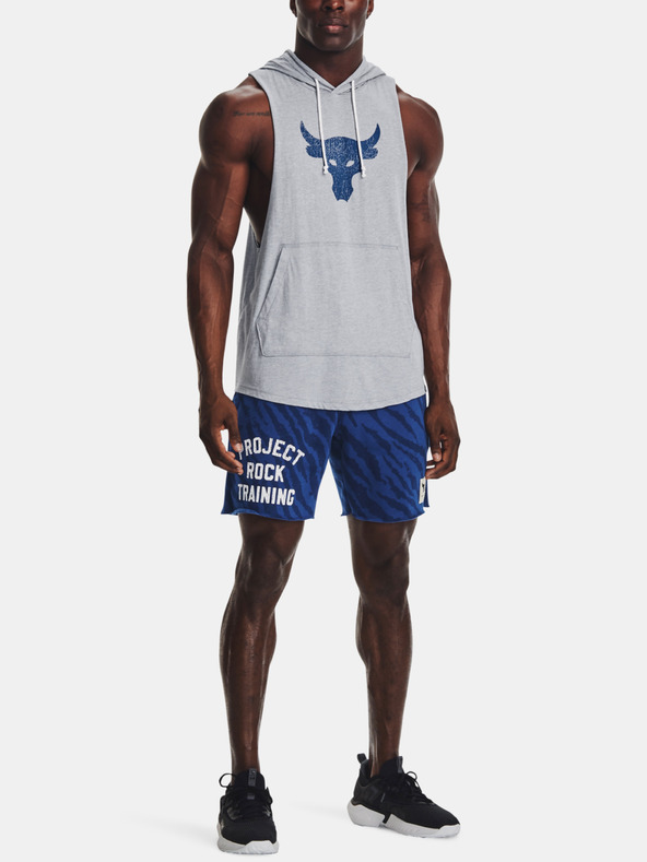 Under Armour Pánské kraťasy Under Armour Pjt Rck Rival Pt St TG