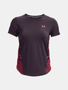 Under Armour Dámské tričko Under Armour UA Iso-Chill Laser Tee II