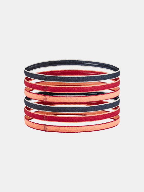 Under Armour Dámská čelenka Under Armour UA Mini Headbands (6ks)