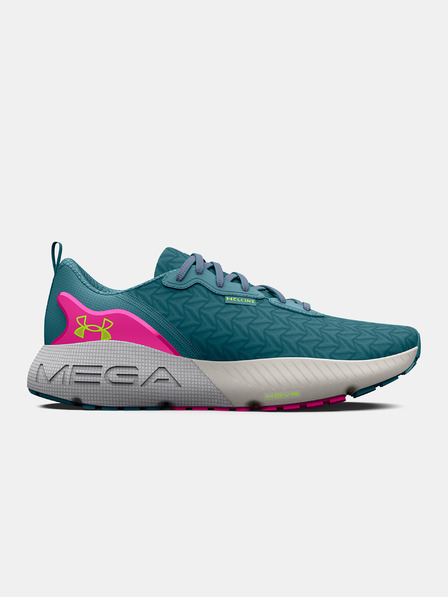 Under Armour Dámské boty Under Armour UA W HOVR Mega 3 Clone