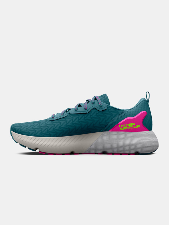 Under Armour Dámské boty Under Armour UA W HOVR Mega 3 Clone