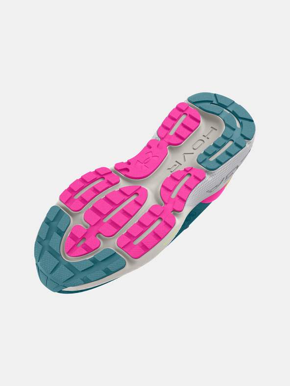 Under Armour Dámské boty Under Armour UA W HOVR Mega 3 Clone