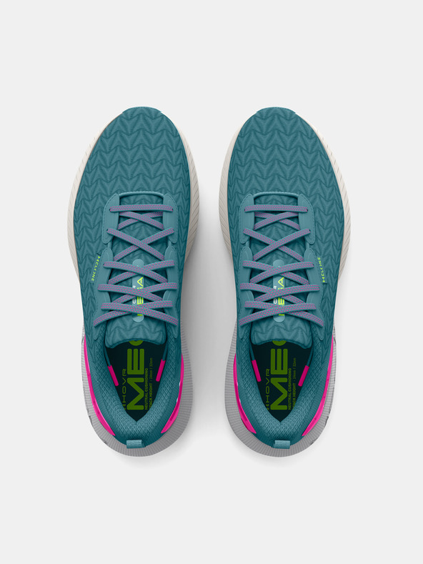 Under Armour Dámské boty Under Armour UA W HOVR Mega 3 Clone