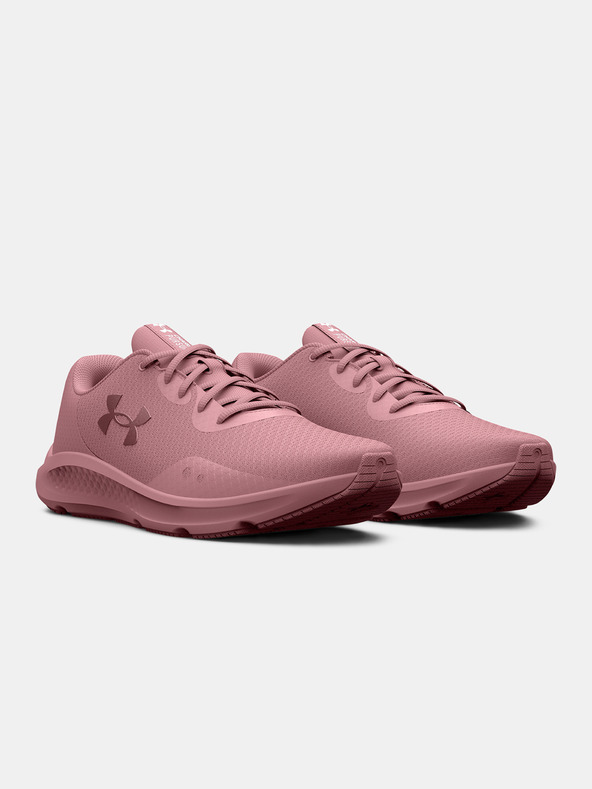 Under Armour Dámské boty Under Armour UA W Charged Pursuit 3