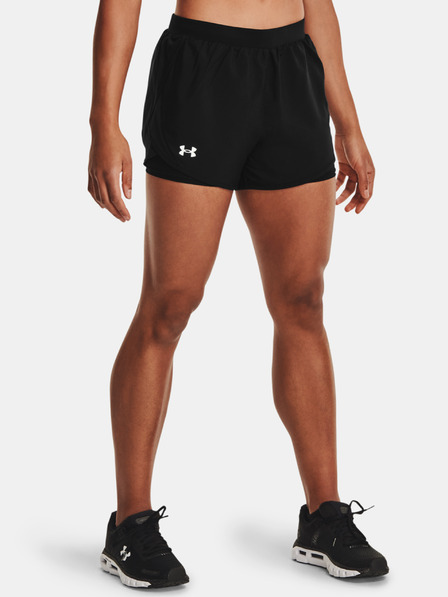 Under Armour Dámské kraťasy Under Armour Fly By 2.0 2N1 Short