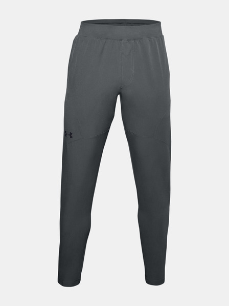 Under Armour Pánské kalhoty Under Armour UNSTOPPABLE TAPERED Storm PANTS