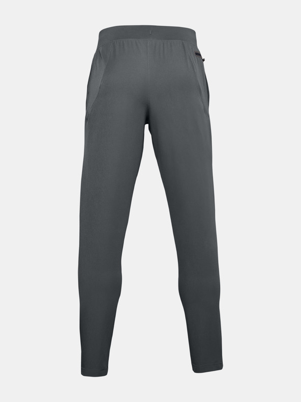 Under Armour Pánské kalhoty Under Armour UNSTOPPABLE TAPERED Storm PANTS