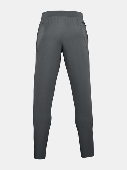 Under Armour Pánské kalhoty Under Armour UNSTOPPABLE TAPERED Storm PANTS