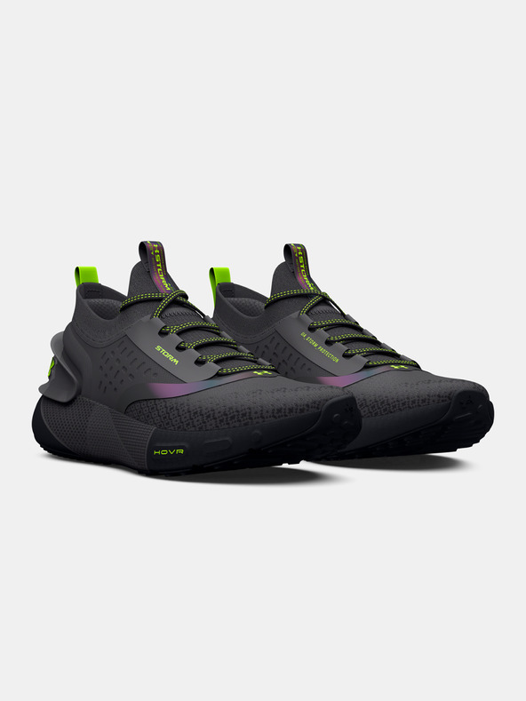 Under Armour Unisexové boty Under Armour UA HOVR Phantom 3 Storm