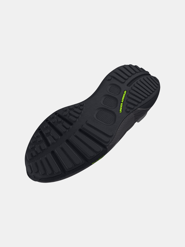 Under Armour Unisexové boty Under Armour UA HOVR Phantom 3 Storm