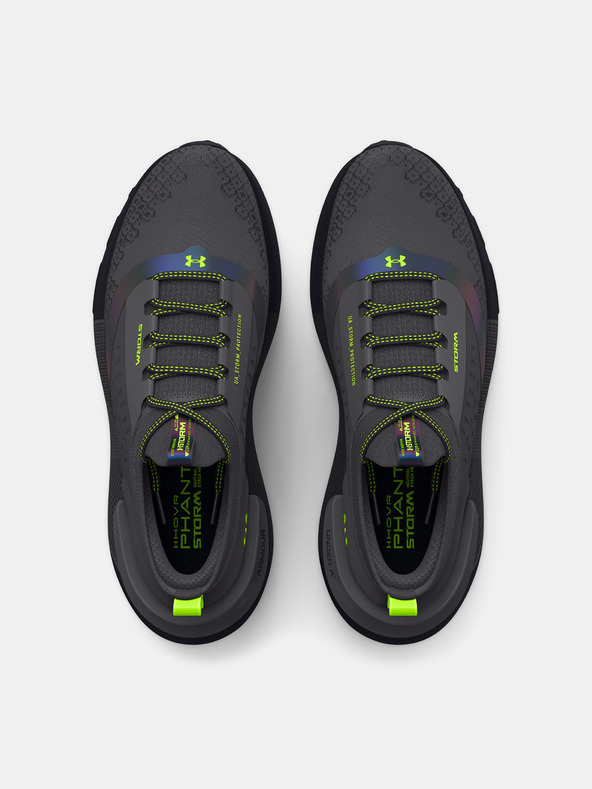 Under Armour Unisexové boty Under Armour UA HOVR Phantom 3 Storm