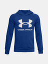Under Armour Chlapecká mikina Under Armour  RIVAL FLEECE HOODIE