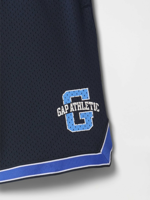 GAP Dětské sportovní kraťasy GapFit GAP