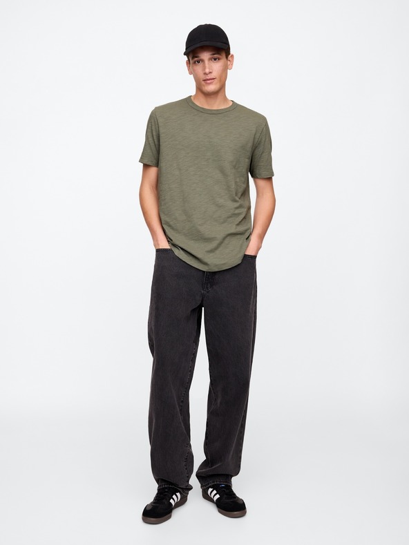 GAP Bavlněné tričko GAP