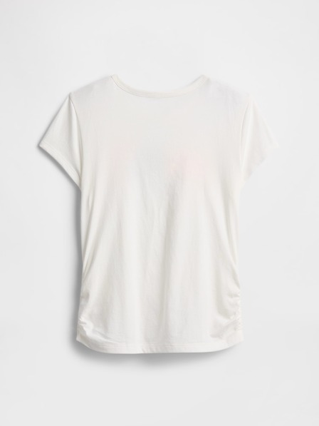 GAP Dětské tričko s logem Gap