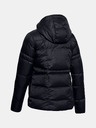 Under Armour Dámská bunda Under Armour Down Hooded Storm Jkt