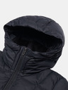 Under Armour Dámská bunda Under Armour Down Hooded Storm Jkt