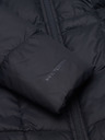 Under Armour Dámská bunda Under Armour Down Hooded Storm Jkt