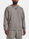 Under Armour Unisexová mikina Under Armour UA Summit Knit Hoodie