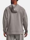 Under Armour Unisexová mikina Under Armour UA Summit Knit Hoodie