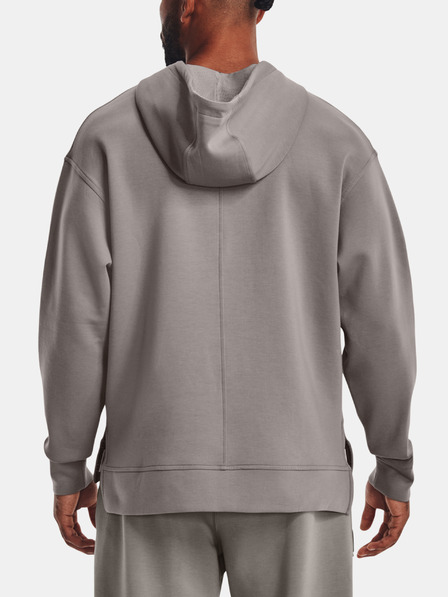 Under Armour Unisexová mikina Under Armour UA Summit Knit Hoodie