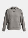 Under Armour Unisexová mikina Under Armour UA Summit Knit Hoodie