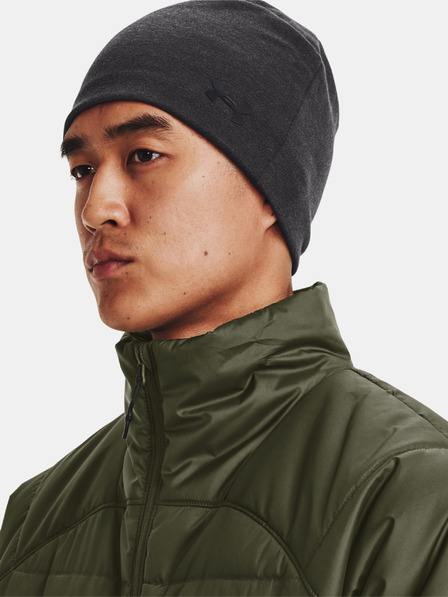 Under Armour Pánská čepice Under Armour UA Storm Fleece Twist