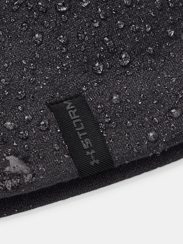 Under Armour Pánská čepice Under Armour UA Storm Fleece Twist