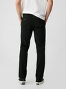 GAP Kalhoty khaki slim fit GapFlex GAP