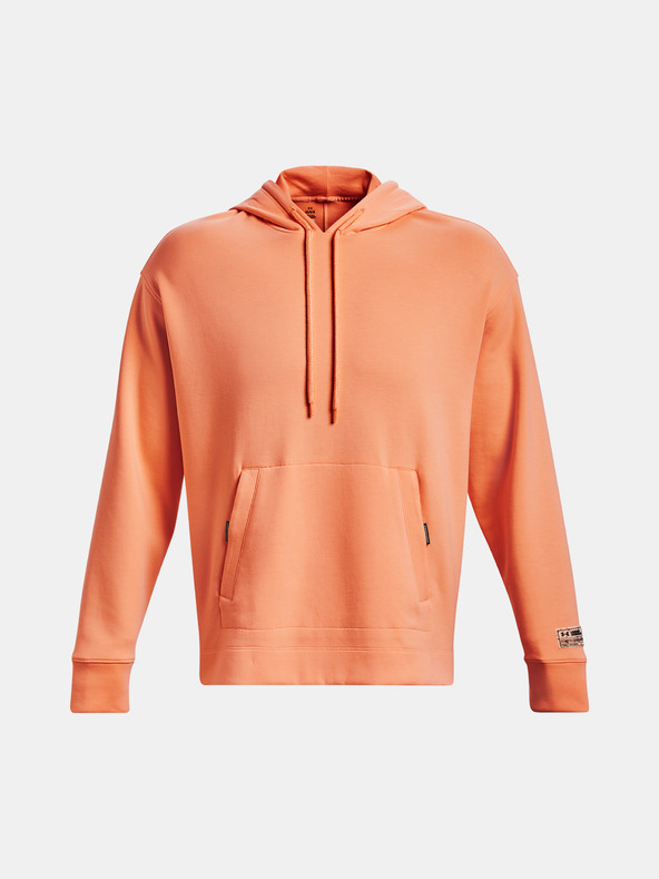 Under Armour Unisexová mikina Under Armour UA Summit Knit Hoodie