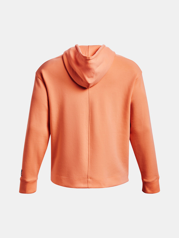 Under Armour Unisexová mikina Under Armour UA Summit Knit Hoodie