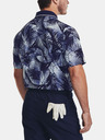Under Armour Pánské tričko Under Armour UA Iso-Chill Grphc Palm Polo