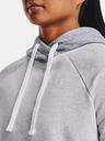 Under Armour Dámská mikina Under Armour Rival Fleece CB Hoodie