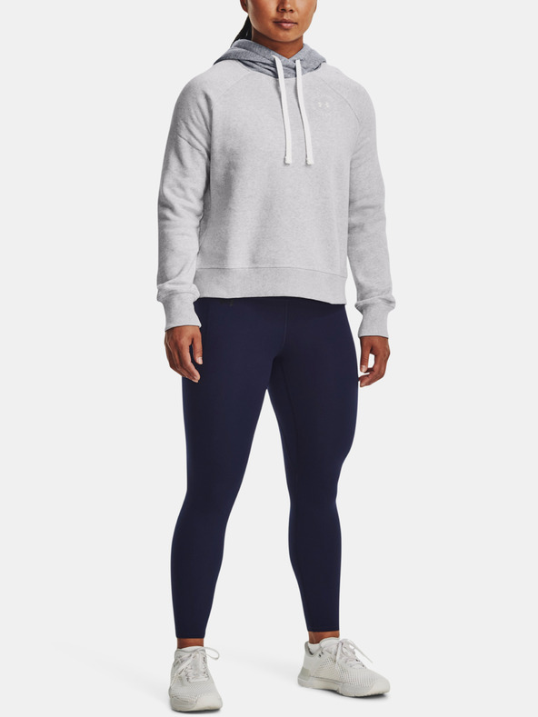 Under Armour Dámská mikina Under Armour Rival Fleece CB Hoodie
