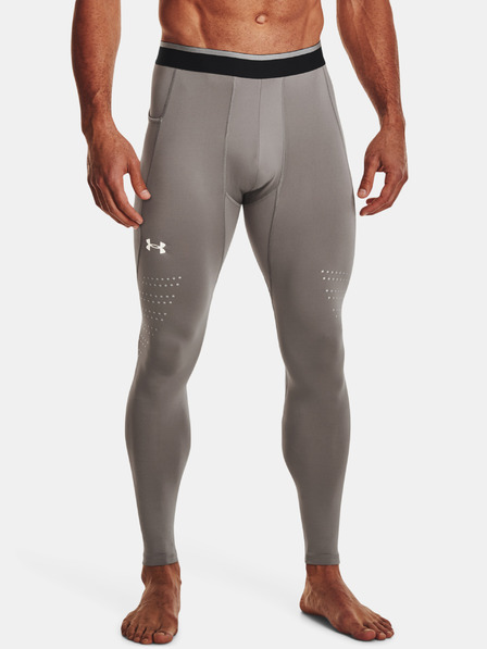 Under Armour Pánské legíny Under Armour UA CG Armour Novelty Legging