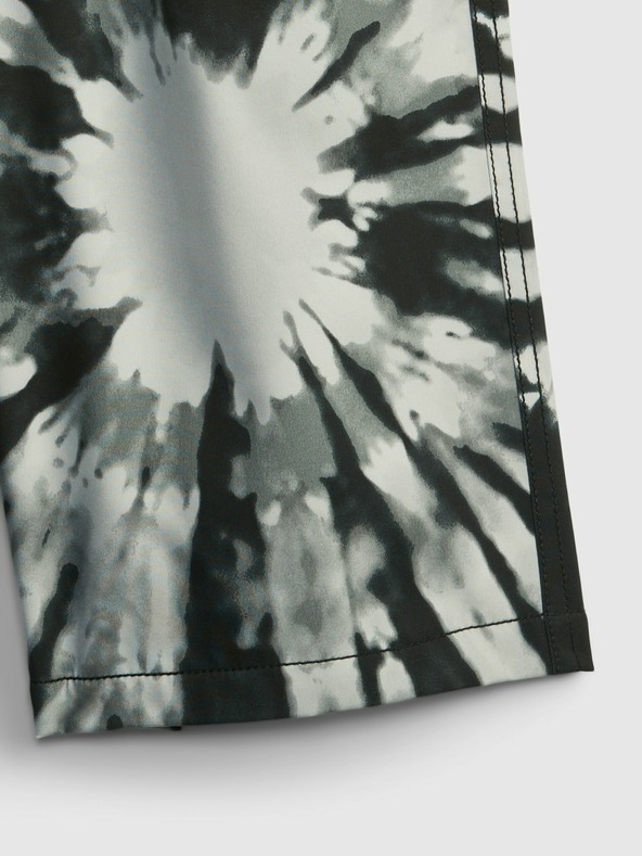 GAP Dětské rychleschnoucí kraťasy GAP