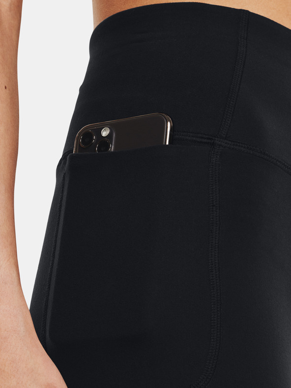 Under Armour Dámské legíny Under Armour Meridian Ankle Leg