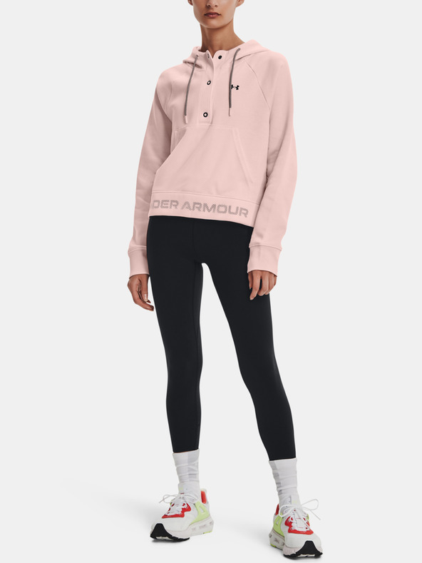 Under Armour Dámské legíny Under Armour Meridian Ankle Leg