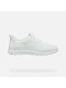 Geox Bílé pánské tenisky Geox Spherica Plus