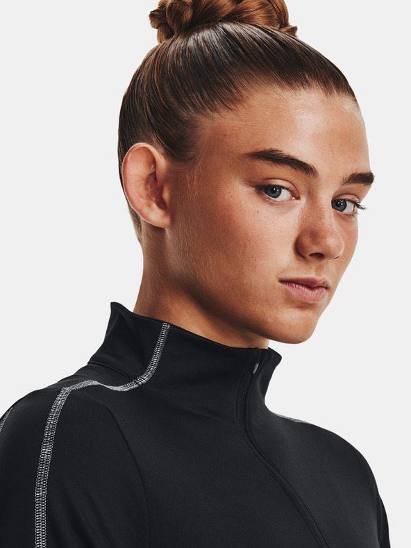 Under Armour Dámské tričko Under Armour UA Train CW 1/2 Zip