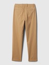GAP Kalhoty Downtown Khakis GAP
