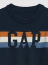 GAP Baby svetr s logem GAP